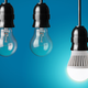 Illustration for article titled LED Lights Are Ruining Laundry Detergents White-Brightening Trick